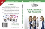 Pomoc medy... - Magdalena Depritz -  foreign books in polish 