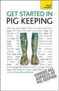 Picture of Get Started in Pig Keeping