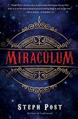 polish book : Miraculum - Steph Post