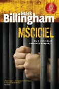 Mściciel - Mark Billingham -  books in polish 