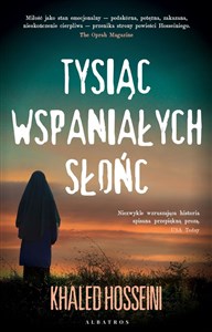 Picture of Tysiąc Wspaniałych Słońc