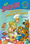 ScoobyDoo!... - Herman Gail -  Polish Bookstore 