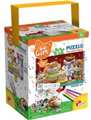 Puzzle z r... -  foreign books in polish 