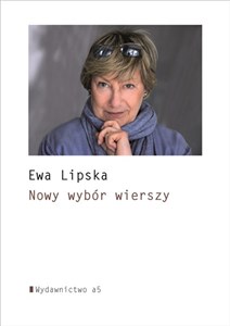 Picture of Nowy wybór wierszy