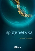 Epigenetyk... - John C. Lucchesi - Ksiegarnia w UK