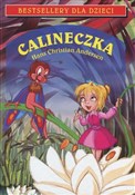 Calineczka... - Hans Christian Andersen -  books from Poland