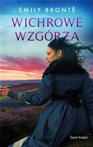 Picture of Wichrowe Wzgórza (wydanie pocketowe)