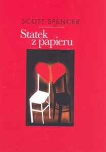 Picture of Statek z papieru