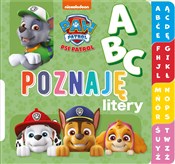 Psi Patrol... - Opracowanie Zbiorowe -  books from Poland