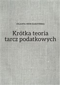Krótka teo... - Jolanta Iwin-Garzyńska -  books in polish 