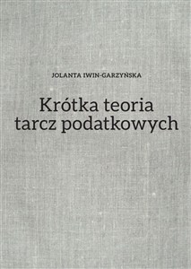 Picture of Krótka teoria tarcz podatkowych