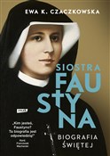 polish book : Siostra Fa... - Ewa K. Czaczkowska