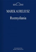 Rozmyślani... - Marek Aureliusz -  foreign books in polish 