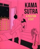 Kama Sutra... -  books from Poland