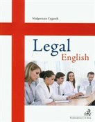 Zobacz : Legal Engl... - Małgorzata Cyganik