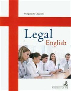 Picture of Legal English