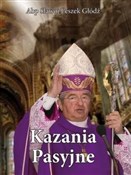 Kazania pa... - Leszek Głódź -  Książka z wysyłką do UK