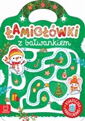 Łamigłówki... - Agata Kaczyńska -  Polish Bookstore 