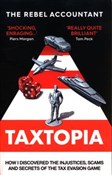 Książka : TAXTOPIA