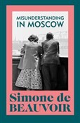 Polska książka : Misunderst... - Beauvoir	 Simone de