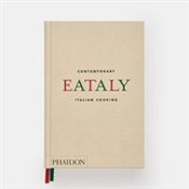 Eataly, Co... -  books from Poland