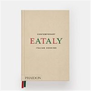 Obrazek Eataly, Contemporary Italian Cooking