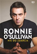 Ronnie O'S... - Ronnie O'Sullivan -  Polish Bookstore 