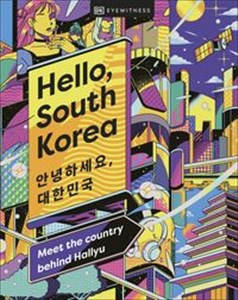 Picture of Hello South Korea