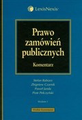 polish book : Prawo zamó... - Stefan Babiarz, Zbigniew Czarnik, Paweł Janda