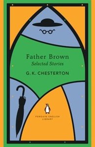 Picture of Father Brown Selected Stories