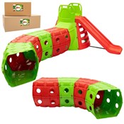 polish book : Zjeżdżalni...