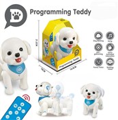 Fafik Pies... - Ksiegarnia w UK