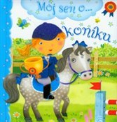 Polska książka : Mój sen o ... - Emilie Beaumont