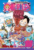 One Piece,... - Eiichiro Oda - Ksiegarnia w UK