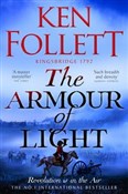 The Armour... - Ken Follett -  foreign books in polish 