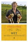Wet Moi ws... - Luke Gamble -  Książka z wysyłką do UK