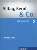 Alltag Ber... - Norbert Becker, Jorg Braunert -  foreign books in polish 