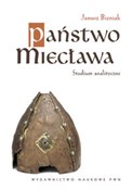 Państwo Mi... - Janusz Bieniak -  foreign books in polish 