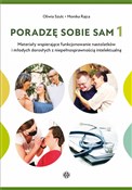 Książka : Poradzę so... - Oliwia Szulc, Monika Rajca