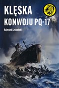 polish book : Klęska kon... - Rajmund Szubański