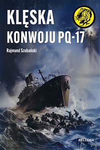 Picture of Klęska konwoju PQ-17