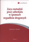 polish book : Zarys meto... - Kazimierz J. Pawelec