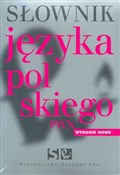 Książka : Słownik ję... - Lidia Drabik