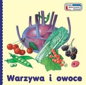 Picture of Warzywa i owoce