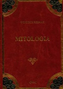 Picture of Mitologia Wierzenia Greków i Rzymian
