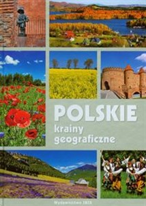 Obrazek Polskie krainy geograficzne