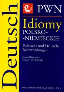 Picture of Idiomy polsko niemieckie Polnische und Deutsche Redewendungen