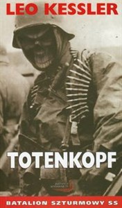 Obrazek Totenkopf Batalion szturmowy SS