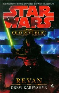 Picture of Star Wars Old Republic Revan
