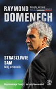 Straszliwi... - Raymond Domenech -  books from Poland